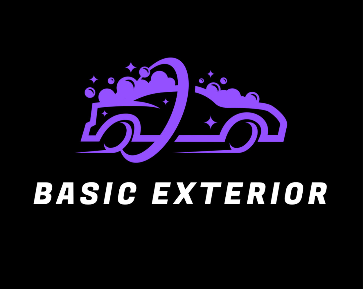 Basic Exterior