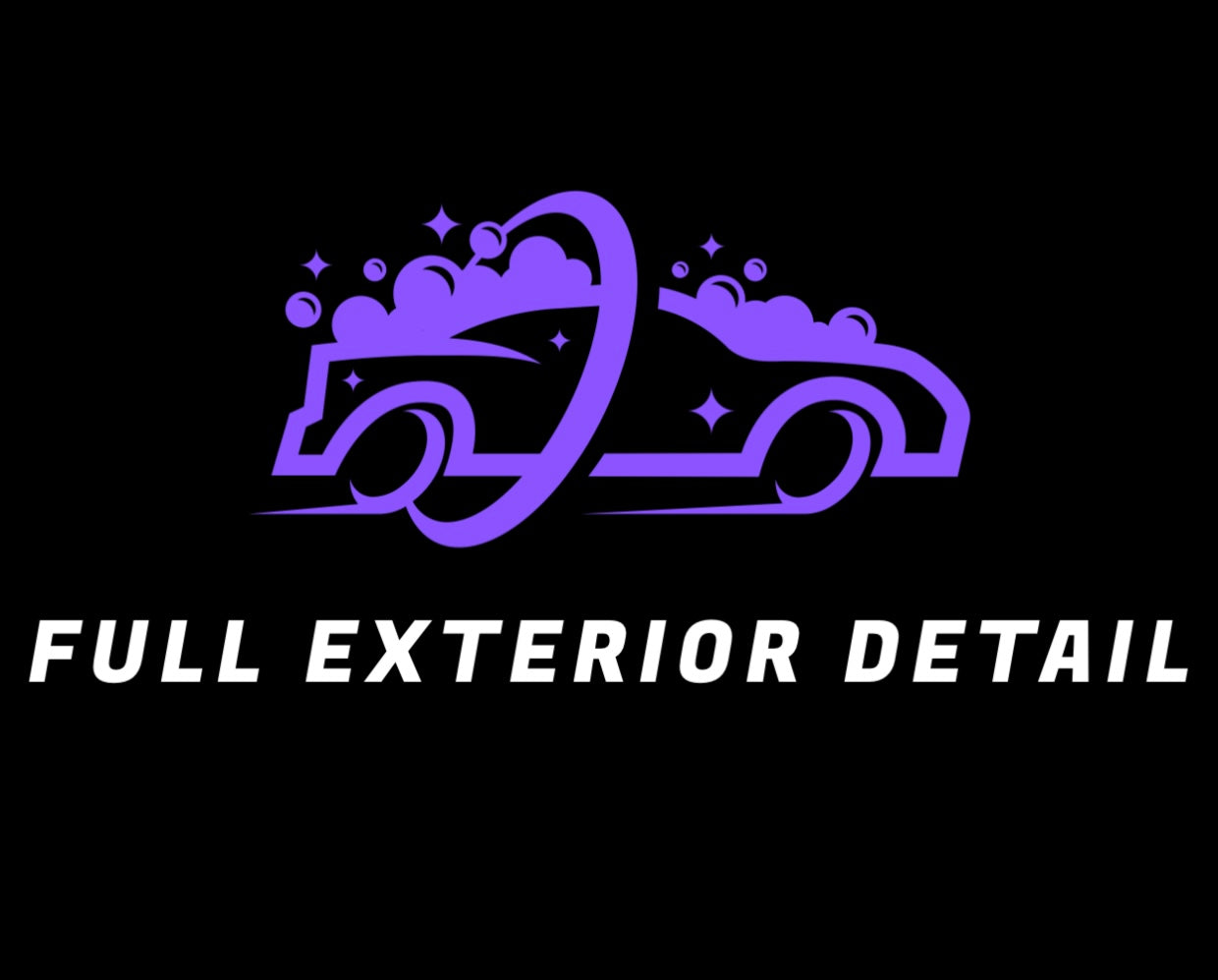 Luxury Exterior Detail