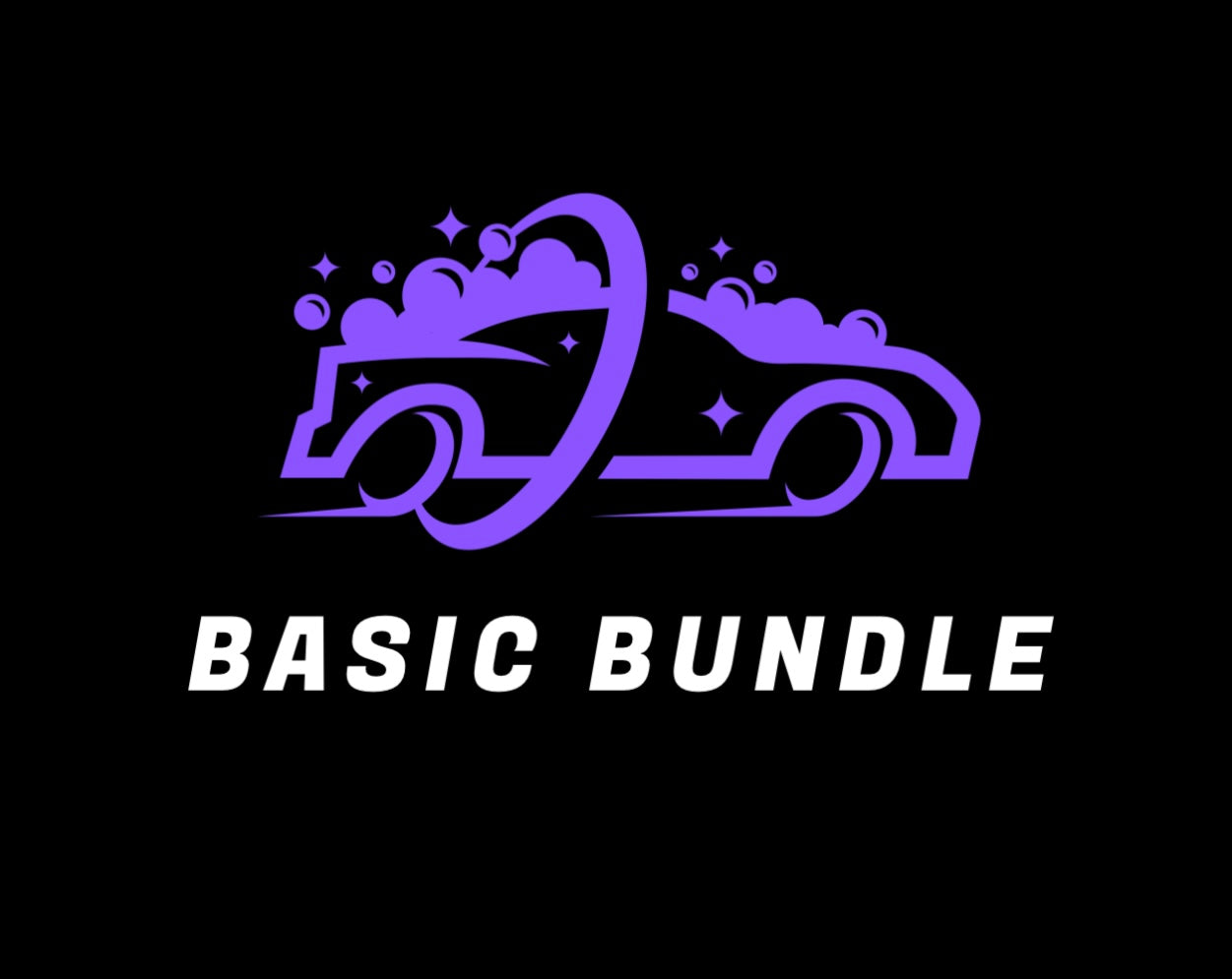 Basic Bundle