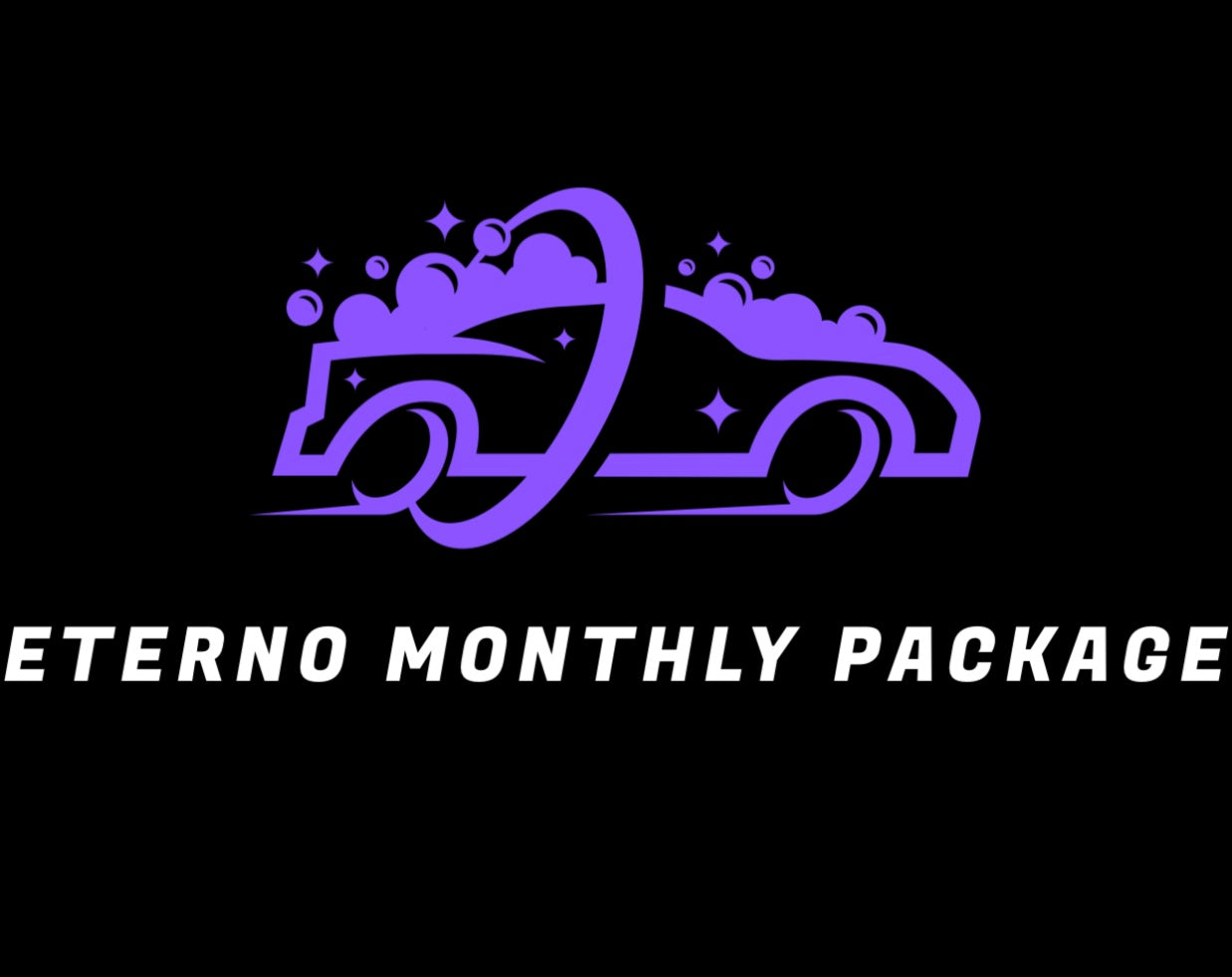 4 Vehicle Eterno Monthly